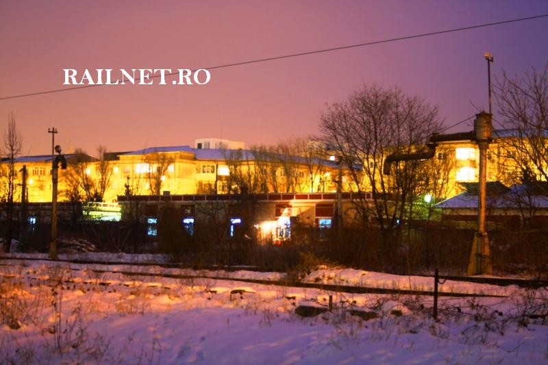 Coloana hidraulica pentru alimentarea cu apa a locomotivelor.jpg