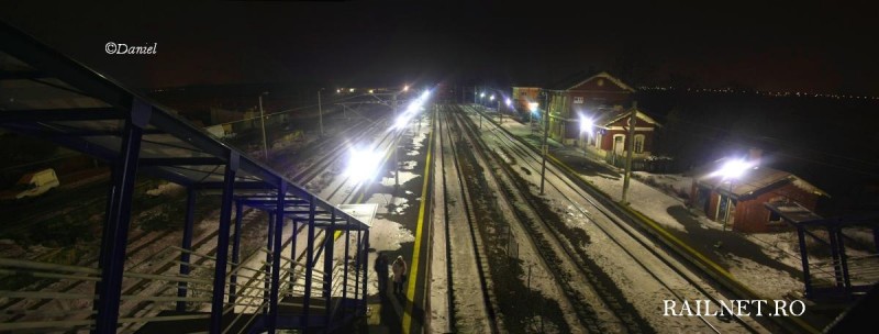 Gara Pantelimon catre capatul X.jpg