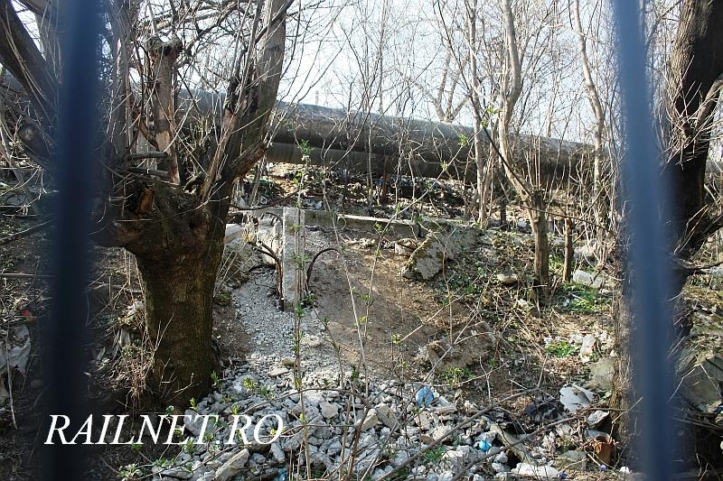 Rambleul si vechiul terasament devenite purtatoare a unei conducte dezafectate.jpg