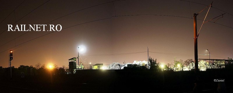 La ceas tarziu pe M900....jpg