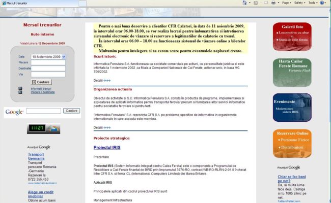 Eroare la CFR.ro01.JPG