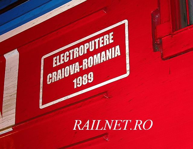 Detaliu inscriptie an de fabricatie al masinii.jpg (60.65 KiB) Vizualizat de 8986 ori Detaliu inscriptie an de fabricatie al masinii.jpg