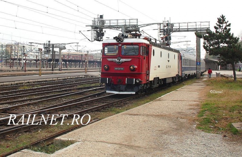 Demaraj in tromba catre Craiova....jpg