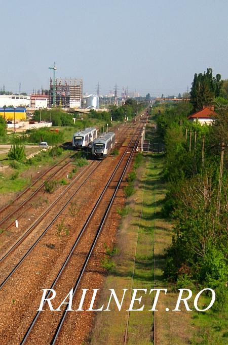 IR 1897 Bucuresti Nord - Pitesti trece pe la linia 3 directa prin Sabareni.jpg
