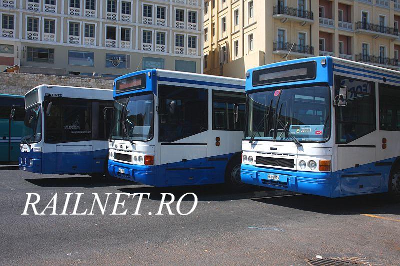 Autobuze DAF si MAN de o vechime apreciabila inca foarte bune pentru KTEL.JPG