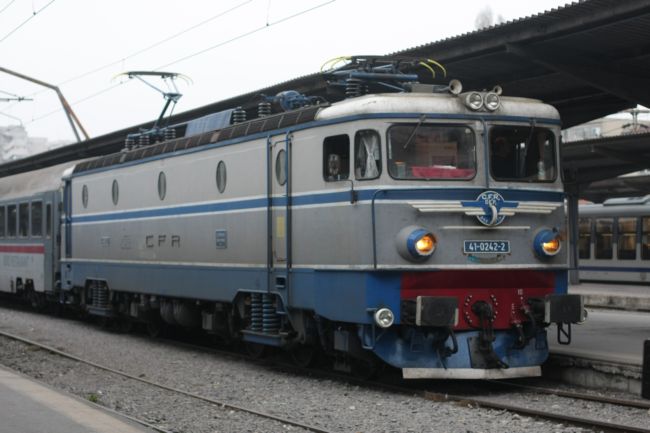 O brasoveanca in vizita la Bucuresti.jpg