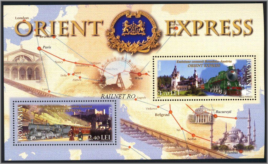 Emisiune 'Orient Express' 2010.jpg