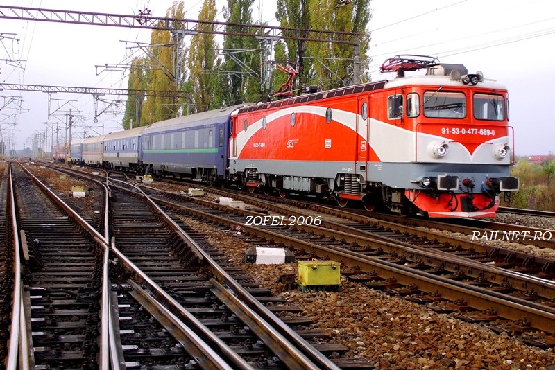91-53-0-47-7689-0 repartizata la 1347 Budapesta Keleti - Bucuresti Nord, 02.11.2012.jpg