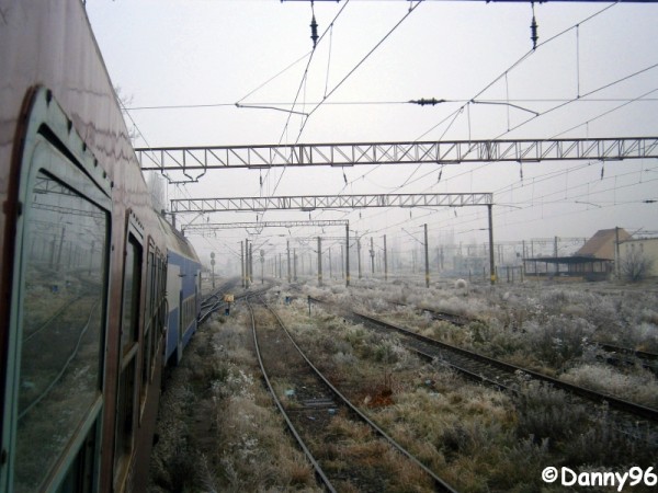 Complexul feroviar Ciceu vazut din R5201.jpg