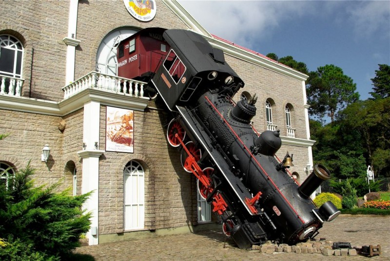 Granville-Paris_Express_Replica.JPG
