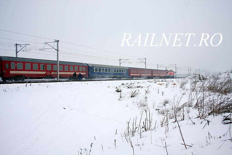 1746 trece spre Chitila spulberand zapada.jpg