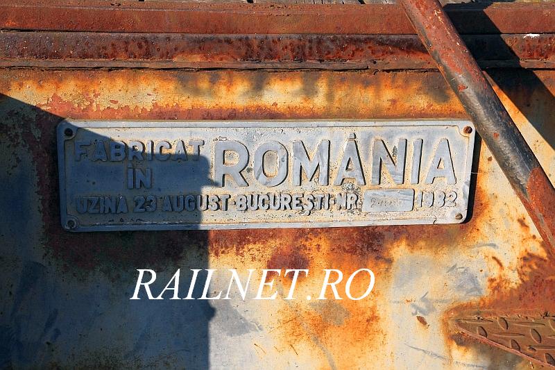 Placuta cu data fabricatiei si numarul de serie.jpg (113.39 KiB) Vizualizat de 2901 ori Placuta cu data fabricatiei si numarul de serie.jpg