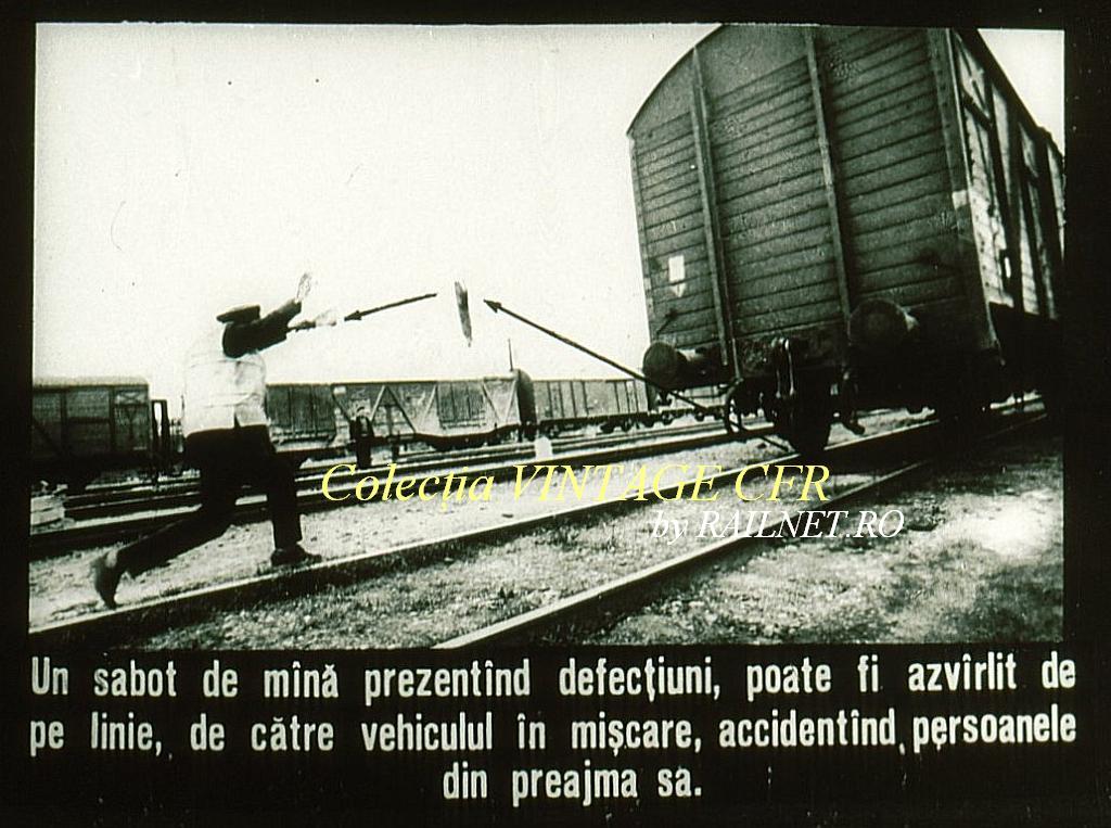 9.A faulty hand shoe could be throwned on the tracks by the moving vehicle, resulting in injuries over the persons around.jpg (127.74 KiB) Vizualizat de 39841 ori 9.A faulty hand shoe could be throwned on the tracks by the moving vehicle, resulting in injuries over the persons around.jpg