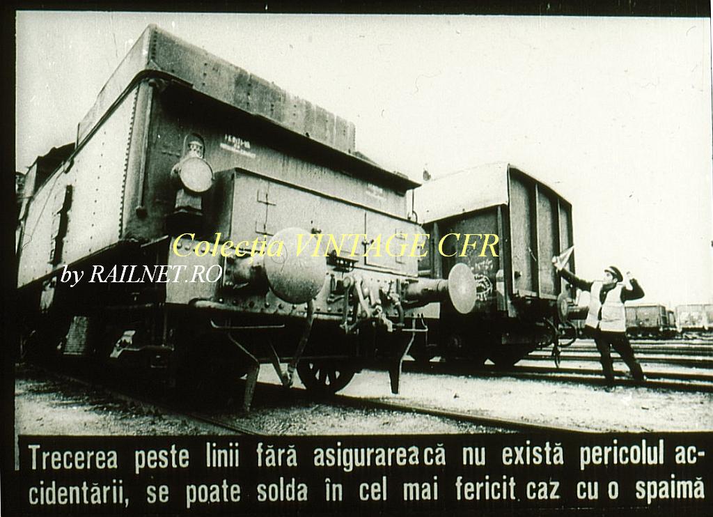 11.Crossing the lines without asuring that there is no danger of an accident, could be followed mostly by a fear of this.jpg (123.27 KiB) Vizualizat de 55419 ori 11.Crossing the lines without asuring that there is no danger of an accident, could be followed mostly by a fear of this.jpg