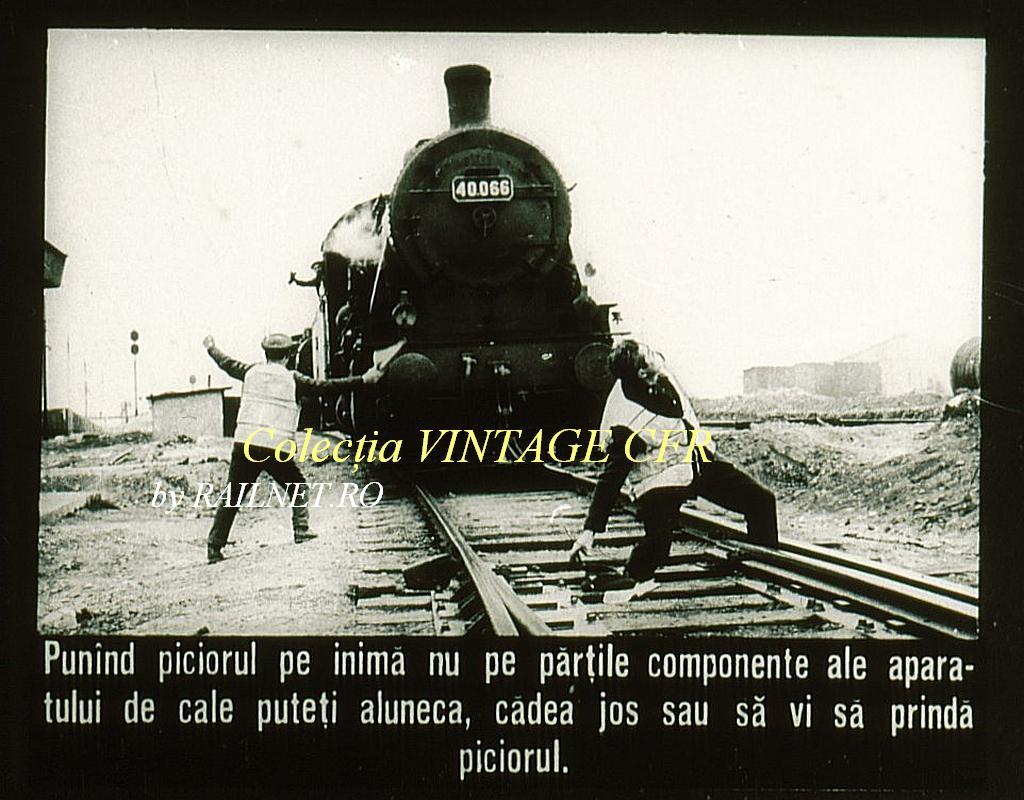 13.By stepping on the frog, and not on the device path components, you could glide, fall or caught your foot.jpg (132.09 KiB) Vizualizat de 55411 ori 13.By stepping on the frog, and not on the device path components, you could glide, fall or caught your foot.jpg