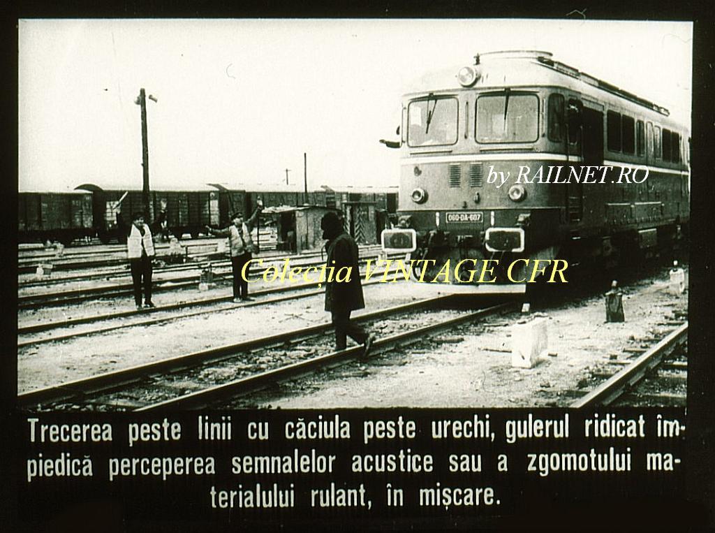 15. Crossing the tracks with the cap over your ears or wearing a high collar, obstructs the perception of the acoustic signals or the rolling stock's moving noise .jpg