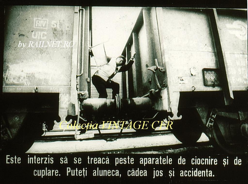 17.Passing over the collision and coupling devices it's forbidden. Otherwise you could slip, fall down and hurt yourselves.jpg (125 KiB) Vizualizat de 39841 ori 17.Passing over the collision and coupling devices it's forbidden. Otherwise you could slip, fall down and hurt yourselves.jpg