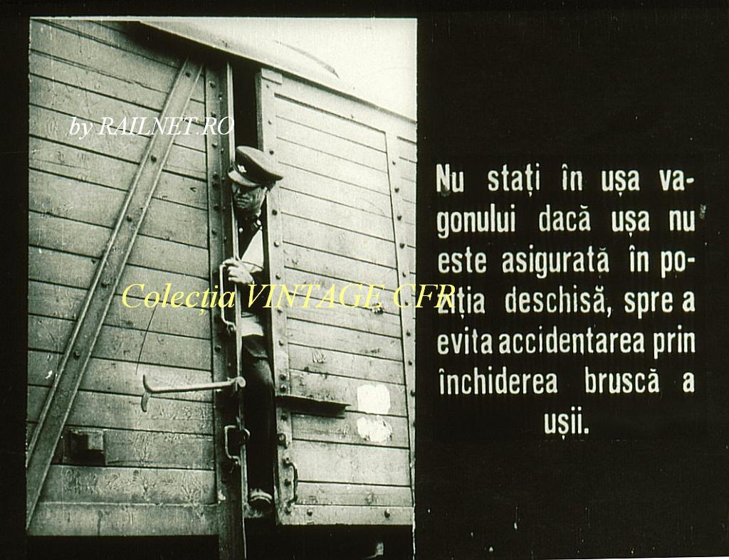 33.Do not stand in the wagon's door if the door itself it's not secured on the ''open'' position to avoid the injury by it's sudden closing.jpg (133.72 KiB) Vizualizat de 39841 ori 33.Do not stand in the wagon's door if the door itself it's not secured on the ''open'' position to avoid the injury by it's sudden closing.jpg