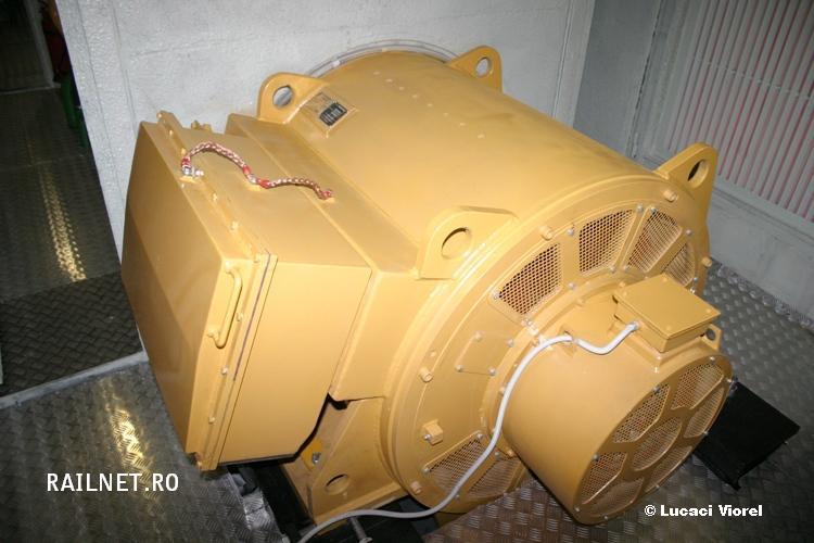 Elevtrocompresor tip Almig TrackAir TA22-E elicoidal.JPG
