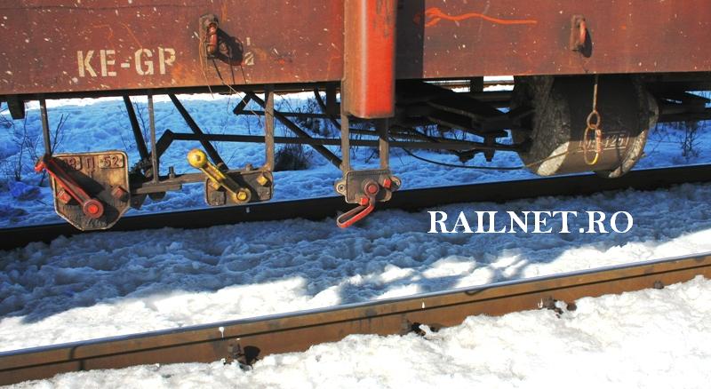 Sistem franare tip KE-GP si manetele de actionare.jpg