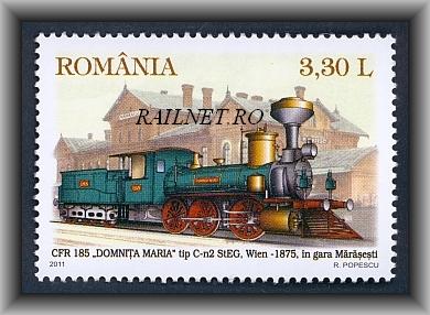 Masina 'Domnita Maria' al treilea timbru al emisiunii.jpg (31.82 KiB) Vizualizat de 20413 ori Masina 'Domnita Maria' al treilea timbru al emisiunii.jpg