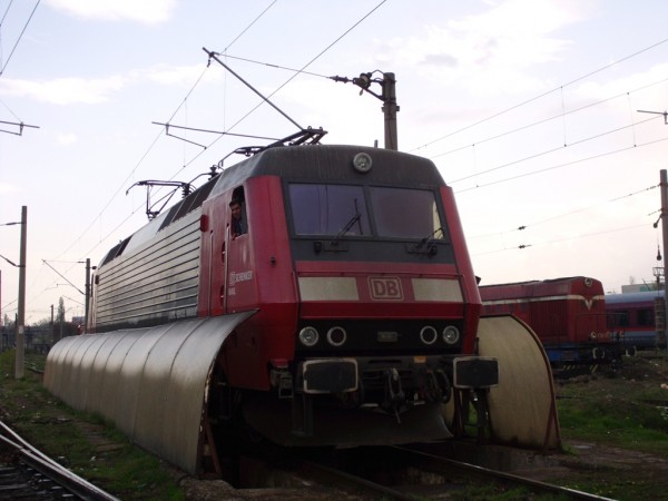 EA 3000 in depoul BC , 14.04.2012.jpg