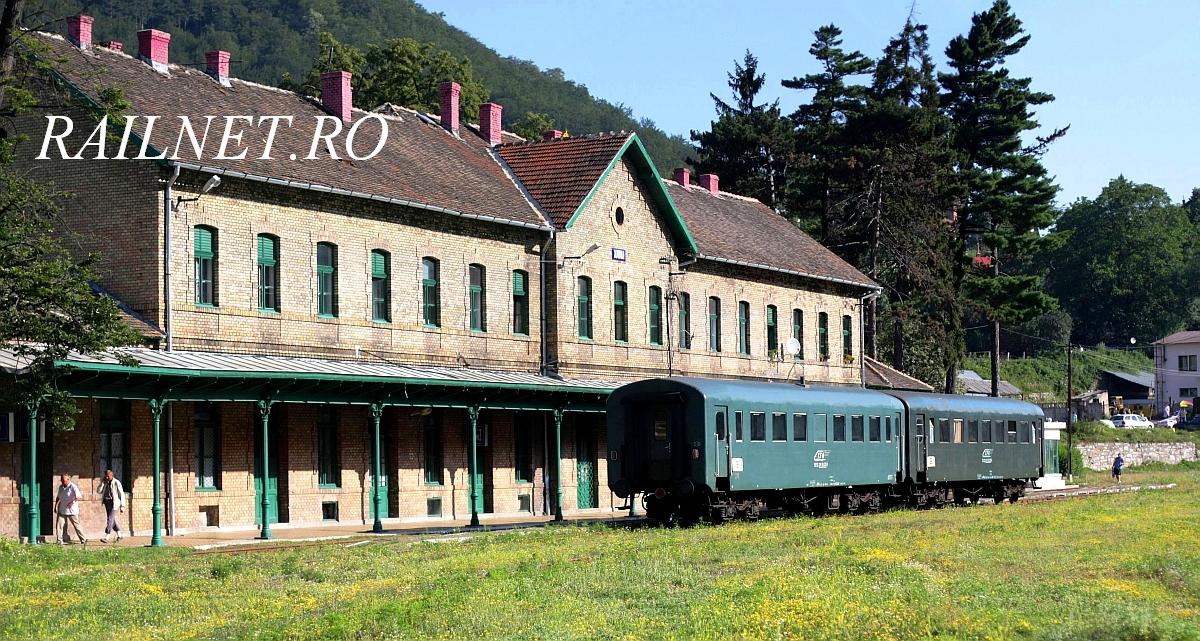 Statia CFR Anina la 29 Iulie 2009.jpg