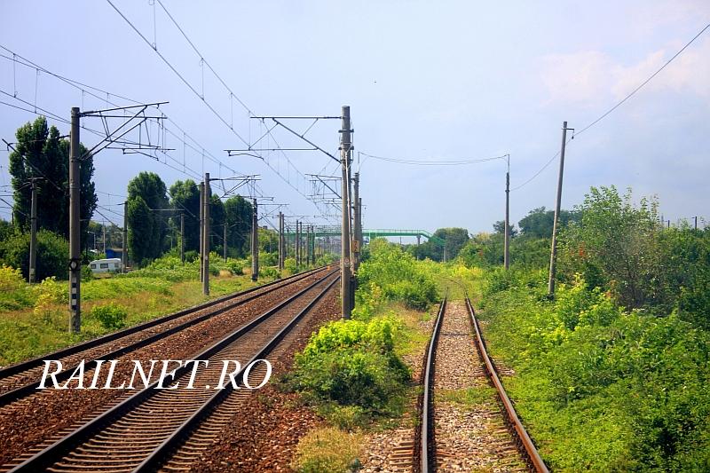 Catre halta Depoul Bucuresti Triaj pe M700.jpg (115.08 KiB) Vizualizat de 9782 ori Catre halta Depoul Bucuresti Triaj pe M700.jpg