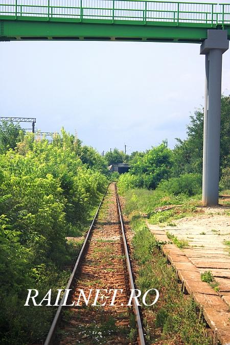Urmeaza singurul tunel activ din Complexul Feroviar Bucuresti.jpg (90.57 KiB) Vizualizat de 9782 ori Urmeaza singurul tunel activ din Complexul Feroviar Bucuresti.jpg