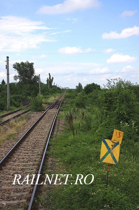 In fata podului de la Mogosoaia ce supratraverseaza DN1A o restrictie de 15..jpg (76.32 KiB) Vizualizat de 9782 ori In fata podului de la Mogosoaia ce supratraverseaza DN1A o restrictie de 15..jpg