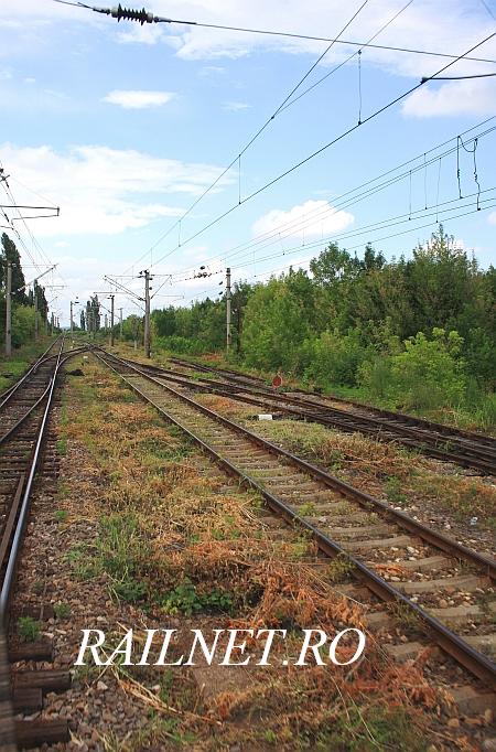 In dreapta vechea racordare cu linia de centura catre Otopeni.jpg (90.96 KiB) Vizualizat de 9782 ori In dreapta vechea racordare cu linia de centura catre Otopeni.jpg