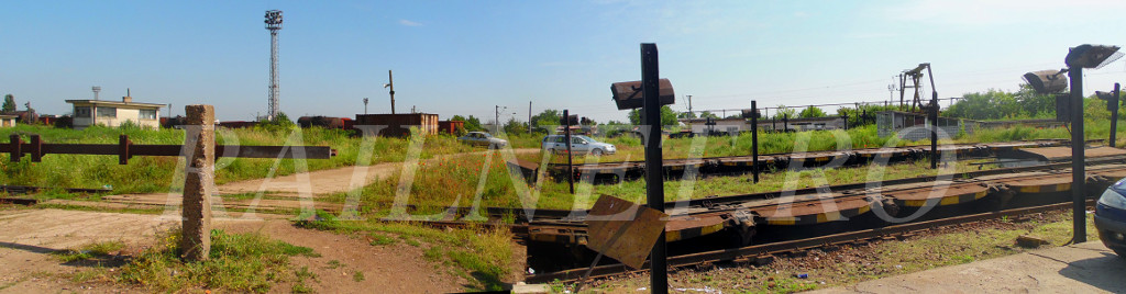 TN tip IR la capatul franelor de cale dinspre liniile de triere.jpg (110.88 KiB) Vizualizat de 17237 ori TN tip IR la capatul franelor de cale dinspre liniile de triere.jpg