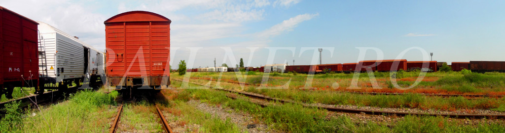 Panorama cu vagoane vazute dinspre franele de cale.jpg (107.22 KiB) Vizualizat de 17233 ori Panorama cu vagoane vazute dinspre franele de cale.jpg