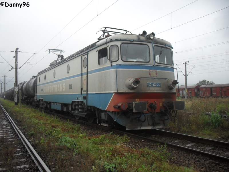EA 224 la Comanesti.JPG